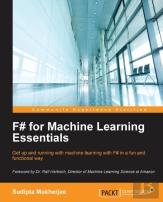 F# For Machine Learning Essentials