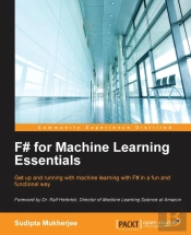 F# For Machine Learning Essentials