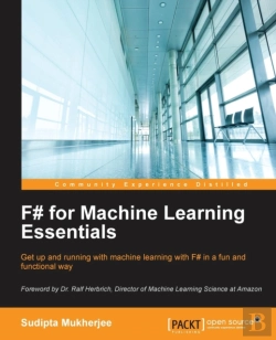 Bertrand.pt - F# For Machine Learning Essentials