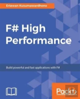 F# High Performance