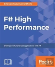 F# High Performance
