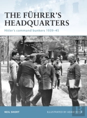 F Hrer S Headquarters