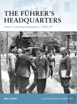 Bertrand.pt - F Hrer S Headquarters