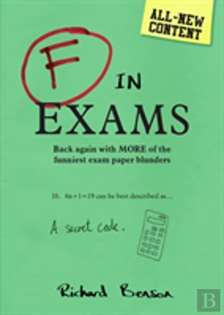 Bertrand.pt - F In Exams (2018)