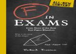 F In Exams