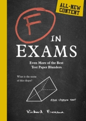 F In Exams