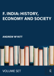 F. India: History, Economy And Society