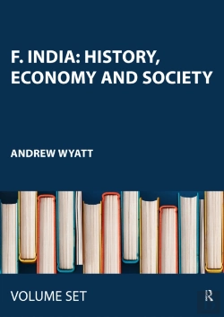 Bertrand.pt - F. India: History, Economy And Society