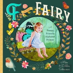 Bertrand.pt - F Is For Fairy