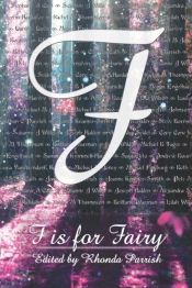 F Is For Fairy