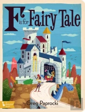 F Is For Fairy Tales