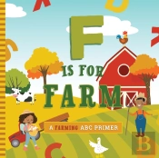 F Is For Farm