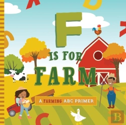 Bertrand.pt - F Is For Farm