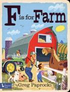 F Is For Farm
