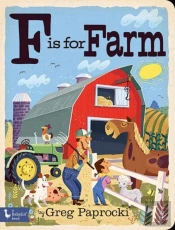 F Is For Farm