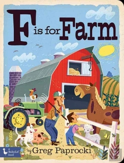 Bertrand.pt - F Is For Farm