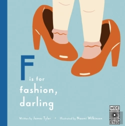 Bertrand.pt - F Is For Fashion, Darling