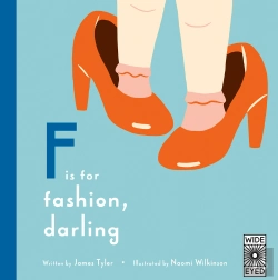Bertrand.pt - F Is For Fashion, Darling