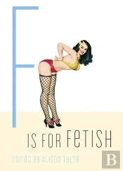 F Is For Fetish