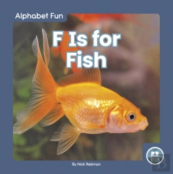 Bertrand.pt - F Is For Fish