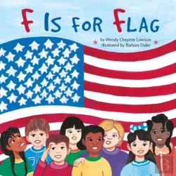Bertrand.pt - F Is For Flag