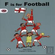 F Is For Football