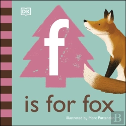 Bertrand.pt - F Is For Fox