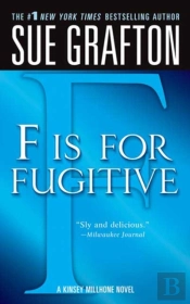 'F' Is For Fugitive