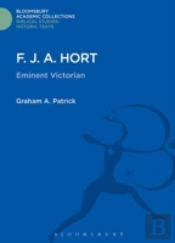 F. J. A. Hort
