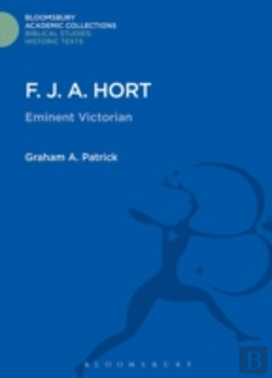 Bertrand.pt - F. J. A. Hort