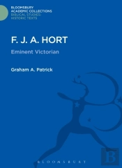 F. J. A. Hort