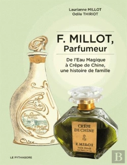 Bertrand.pt - F. Millot, Parfumeur