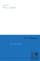 F. P. Ramsey