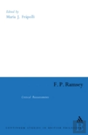 F. P. Ramsey