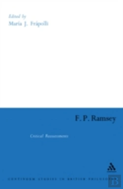 Bertrand.pt - F. P. Ramsey