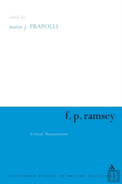Bertrand.pt - F. P. Ramsey