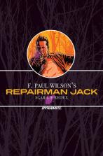 F. Paul Wilsonâ€™S Repairman Jack: Scar-Lip Redux