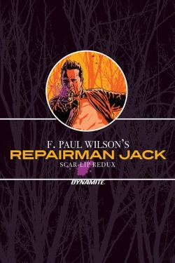 Bertrand.pt - F. Paul Wilsonâ€™S Repairman Jack: Scar-Lip Redux
