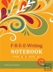 F-R-E-E-Writing Notebook