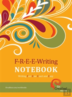 Bertrand.pt - F-R-E-E-Writing Notebook