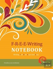 F-R-E-E-Writing Notebook