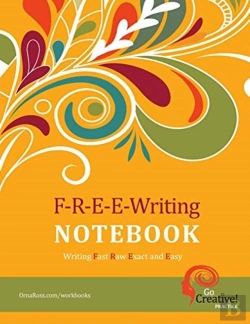 Bertrand.pt - F-R-E-E-Writing Notebook