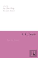 F. R. Leavis