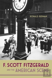 F. Scott Fitzgerald And The American Scene