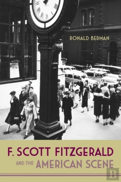 Bertrand.pt - F. Scott Fitzgerald And The American Scene