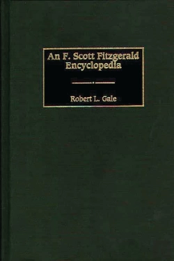 Bertrand.pt - F. Scott Fitzgerald Encyclopedia