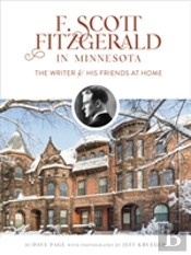 F. Scott Fitzgerald In Minnesota