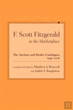 Bertrand.pt - F. Scott Fitzgerald In The Marketplace