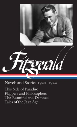 Bertrand.pt - F. Scott Fitzgerald: Novels And Stories 1920-1922 (Loa #117)
