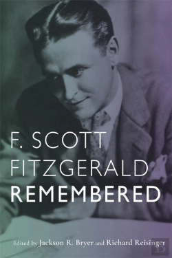 Bertrand.pt - F. Scott Fitzgerald Remembered